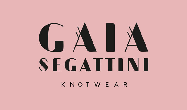 Gaia Segattini Knotwear