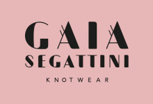 Gaia Segattini Knotwear