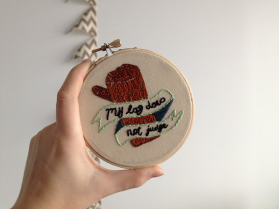 Ricamo di EmbroideryBeb su Etsy