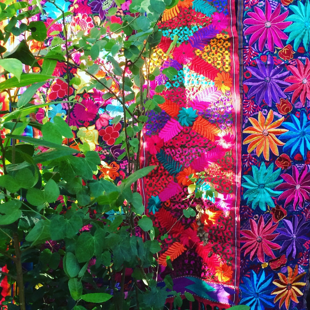 Ph.Credits: Las Ninas Textiles