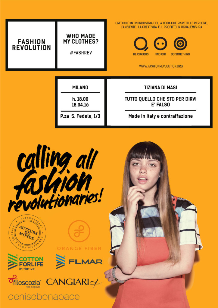 INVITO FASHREV 18 APRILE MILANO